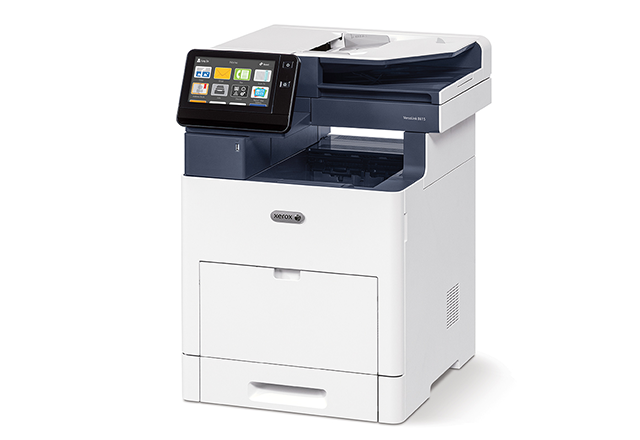 Xerox® VERSALINK B605