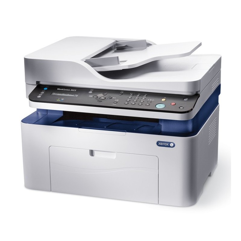 Xerox® WorkCentre 3025