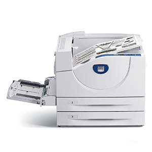 Xerox Phaser 5550