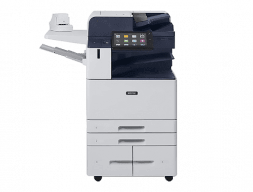 Xerox® AltaLink B8145/B8155/B8170