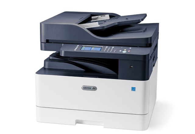XEROX B1025