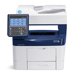Xerox WorkCentre 6655i