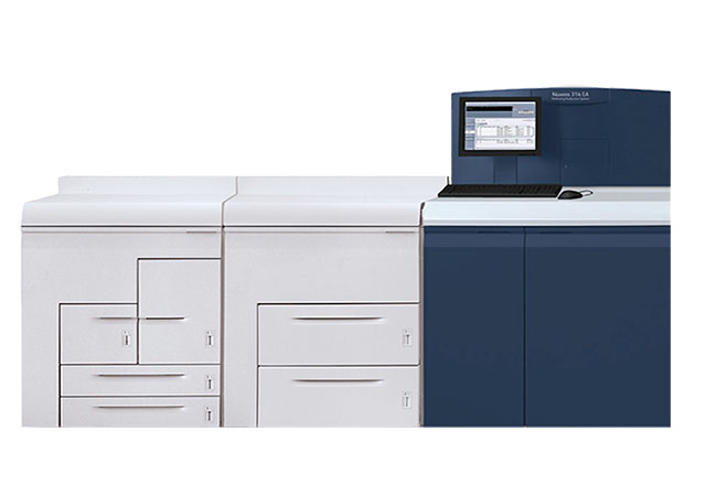 Xerox Nuvera 200/288/314 EA/MX