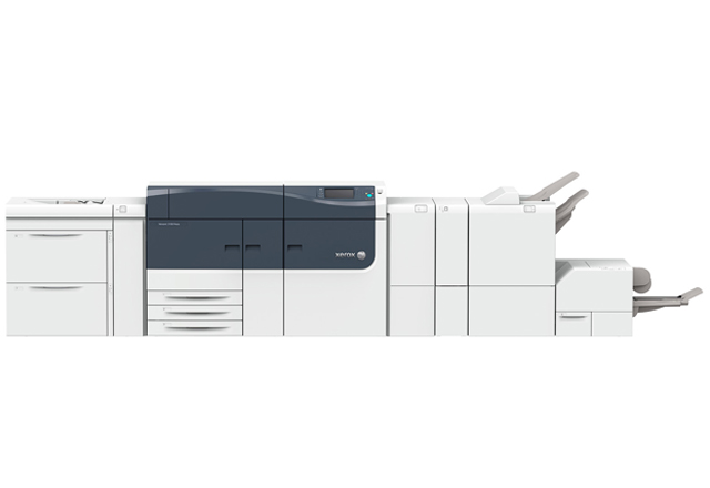 Presse Xerox Versant 3100