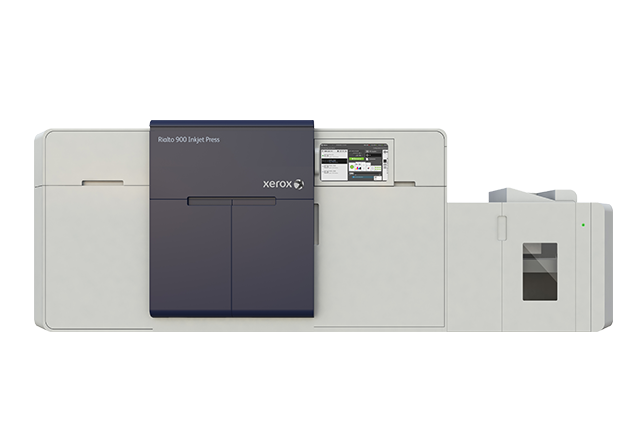 Xerox Rialto 900 Inkjet Press