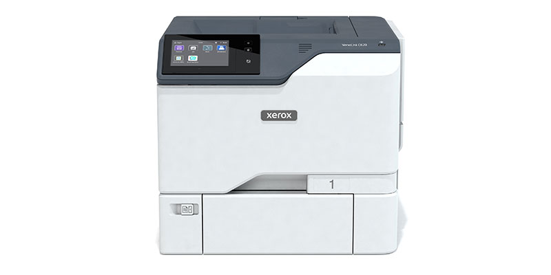 Imprimante couleur Xerox® VersaLink® C620
