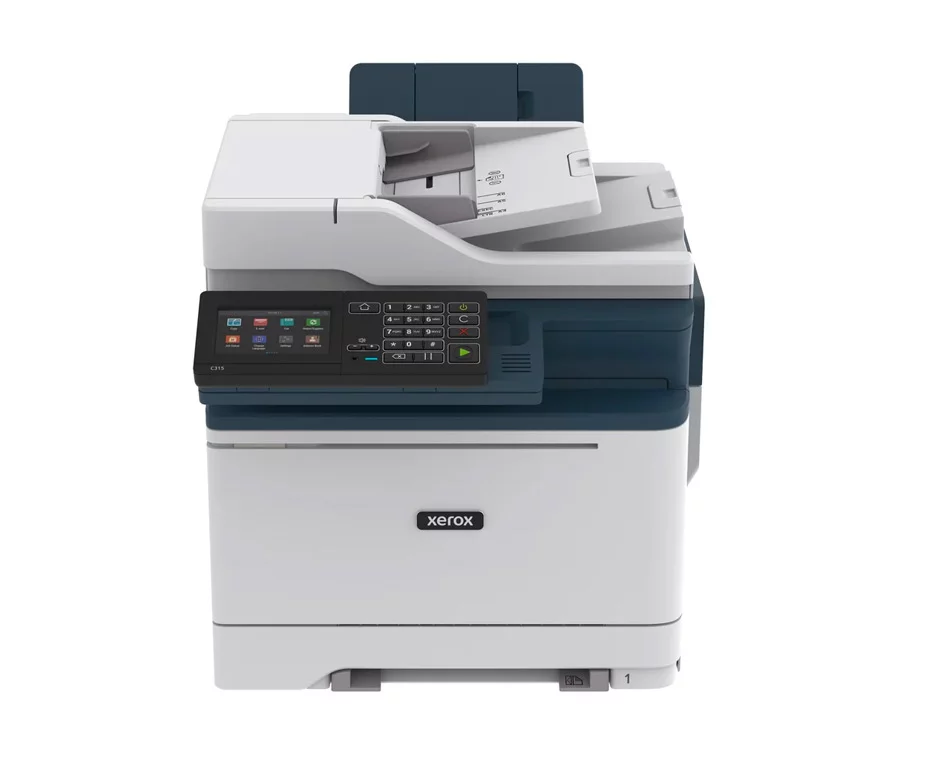Imprimante couleur multifonctions Xerox® C315