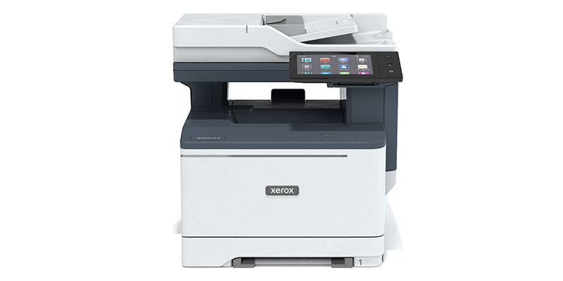 Imprimante couleur multifonctions Xerox® VersaLink® C415